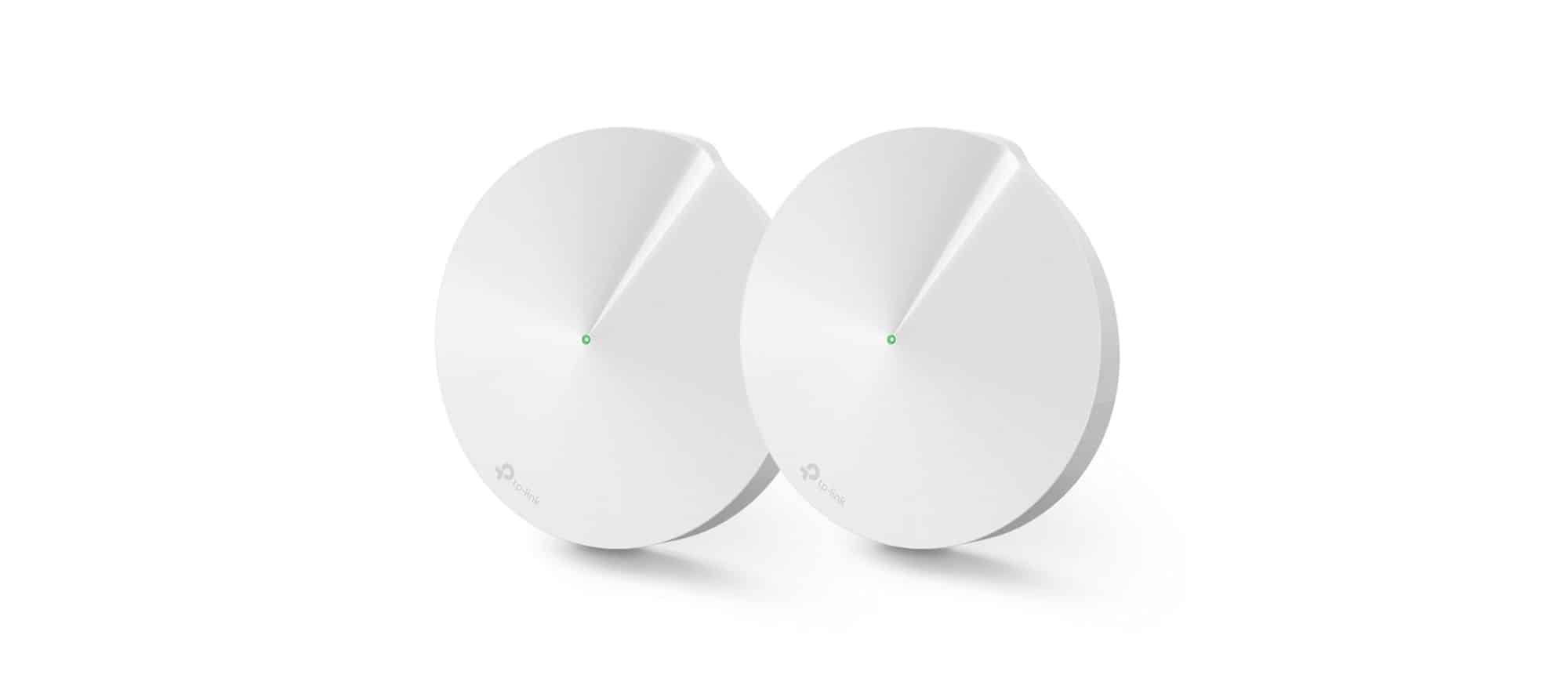 5 Best WiFi Mesh Network Routers for Your Home and Office