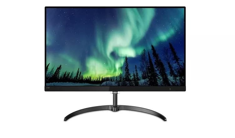 5 Best 4K IPS Mon­i­tor Under $500 in 2023