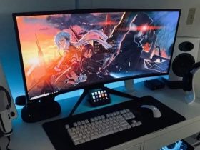 5 Best 4K IPS Monitor Under $500 in 2023 5 Best 4K IPS Monitor Under $500 in 2023