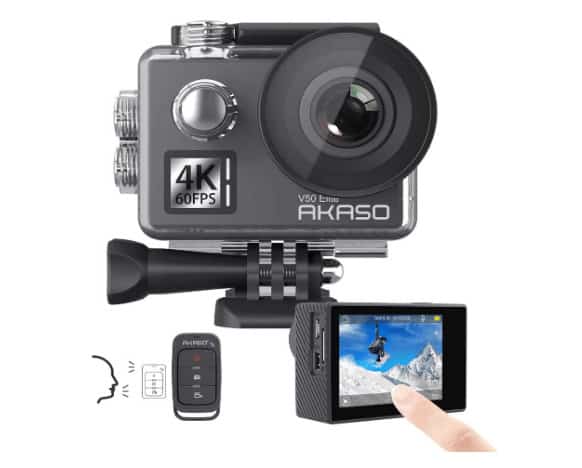 Best GoPro Alternatives You Can Buy in 2023