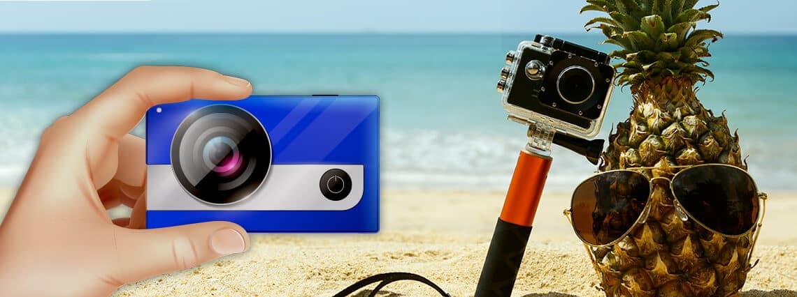 Best GoPro Alternatives You Can Buy in 2023