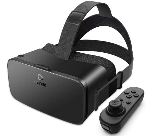 Best Virtual Reality (VR) Headsets that You Can Buy in 2023