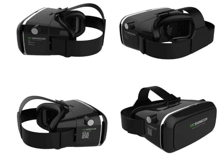 Best Virtual Reality (VR) Headsets that You Can Buy in 2023