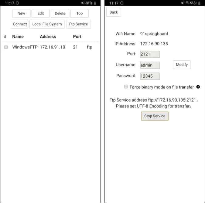 Best File Transfer Apps For Android to Windows PC
