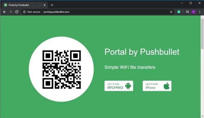 Best File Transfer Apps For Android to Windows PC