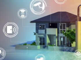 Security Gadgets to Keep Your Home Safe From Intruders