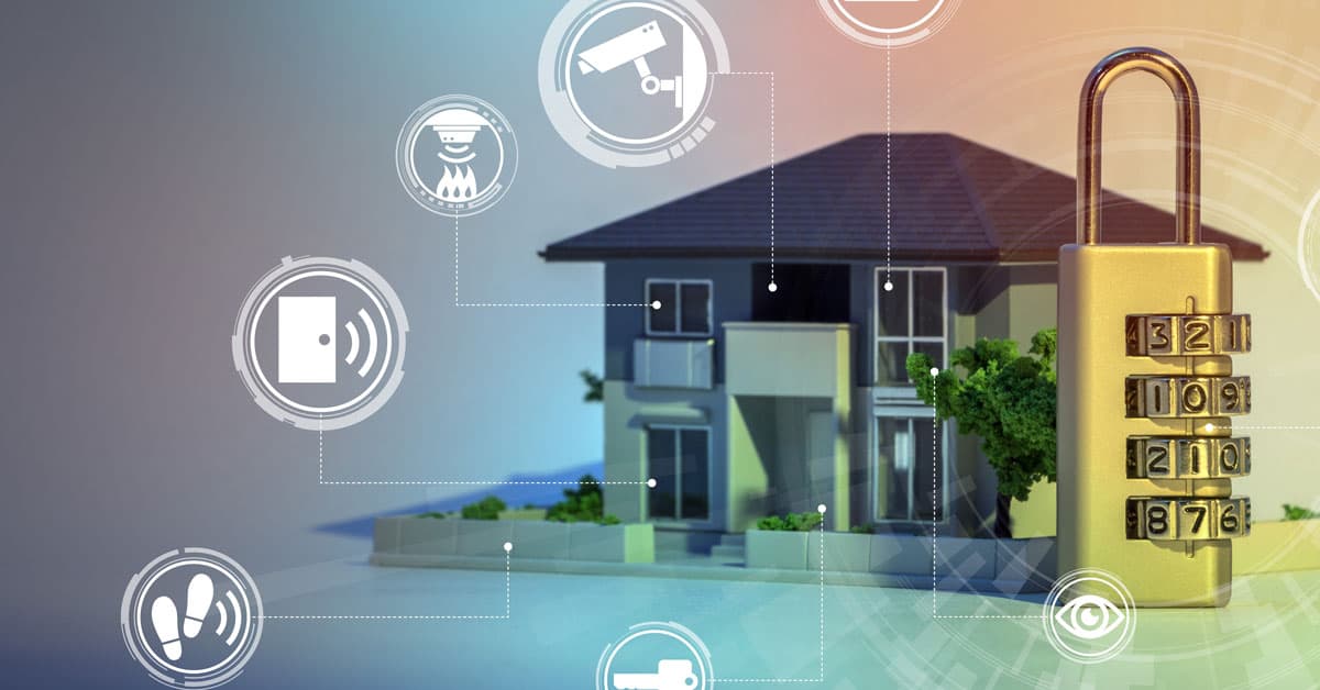 Security Gadgets to Keep Your Home Safe From Intruders