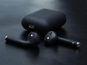 The Many Benefits of Bluetooth Pod Headphones
