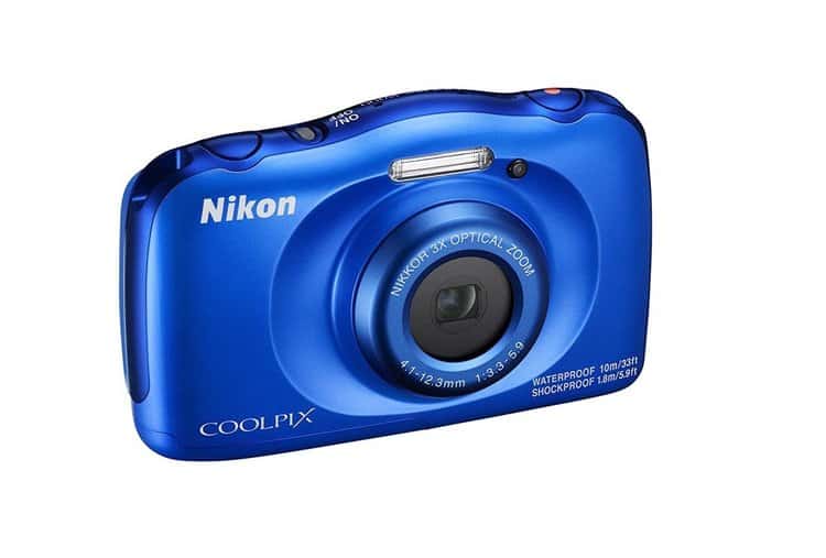 6 Best Dig­i­tal Cam­eras for Kids to Buy in 2022