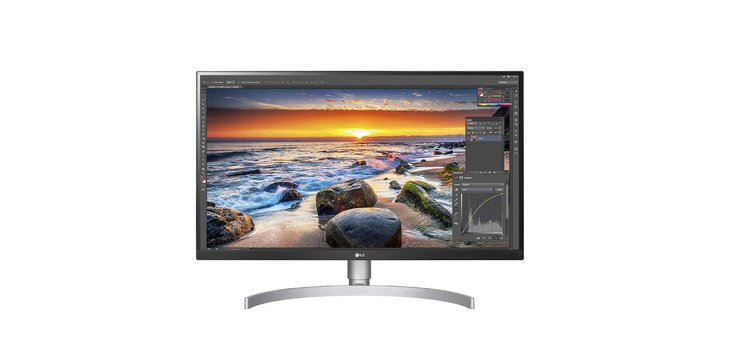 6 Best 4K IPS Mon­i­tors for Pho­to Editing in 2022