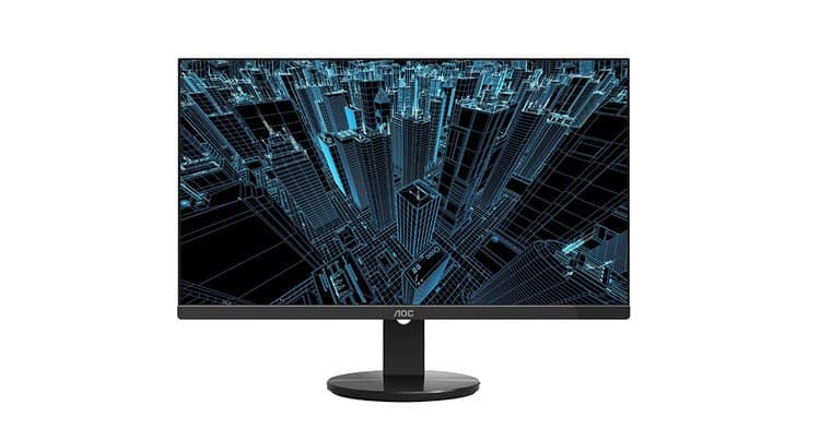 6 Best 4K IPS Mon­i­tors for Pho­to Editing in 2022
