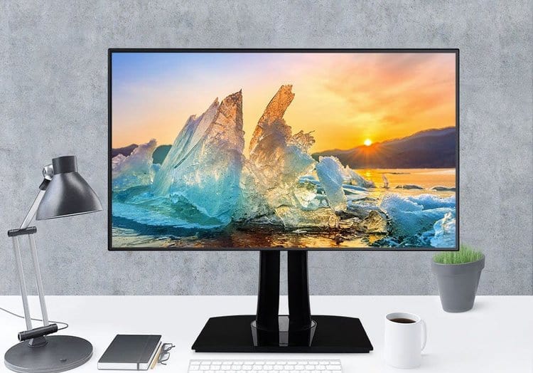 6 Best 4K IPS Mon­i­tors for Pho­to Editing in 2022
