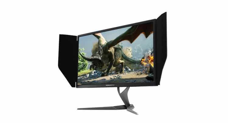 6 Best 4K IPS Mon­i­tors for Pho­to Editing in 2022