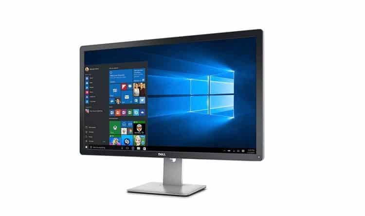 6 Best 4K IPS Mon­i­tors for Pho­to Editing in 2022