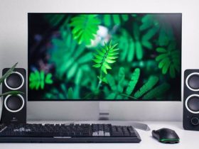 6 Best 4K IPS Mon­i­tors for Pho­to Editing in 2025