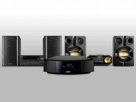 How to Build Your Home Stereo System and Save Money