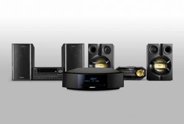 How to Build Your Home Stereo System and Save Money