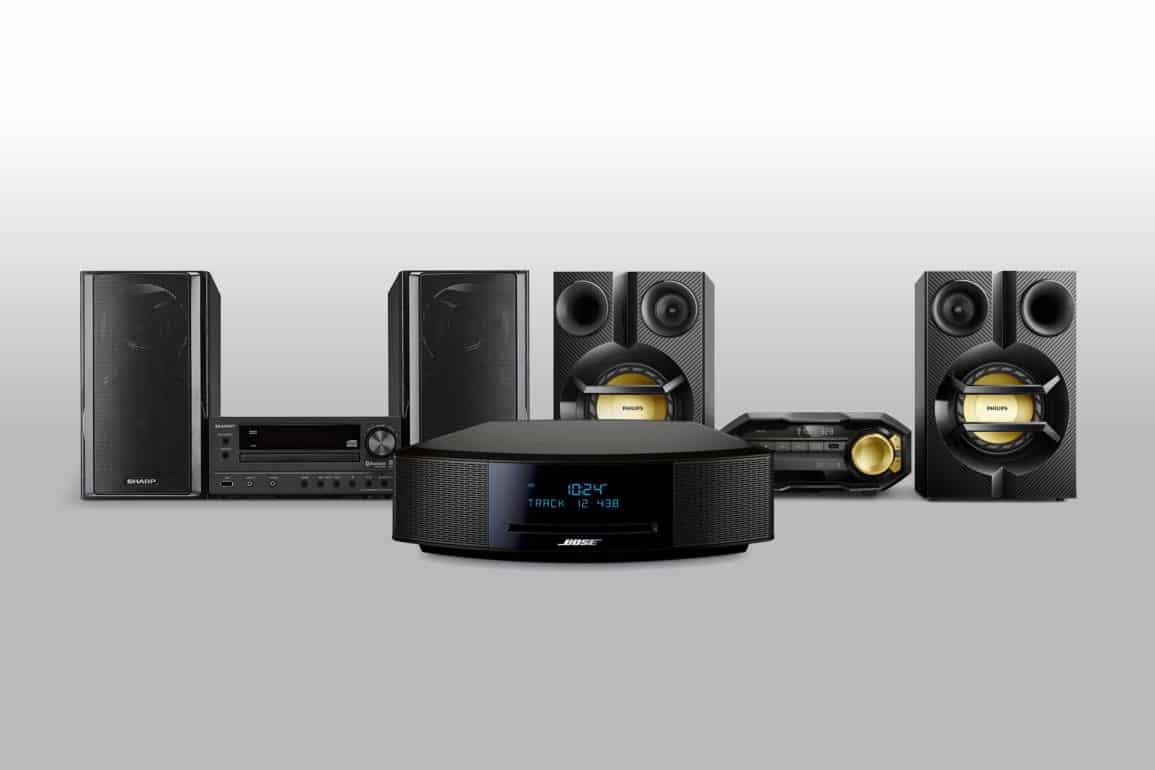 How to Build Your Home Stereo System and Save Money