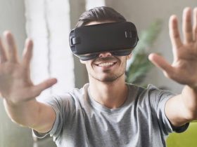 The complete guide to Smart Theatre VR headset