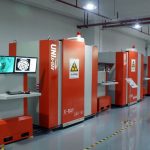 How to Use X-Ray Inspect Auto Parts?