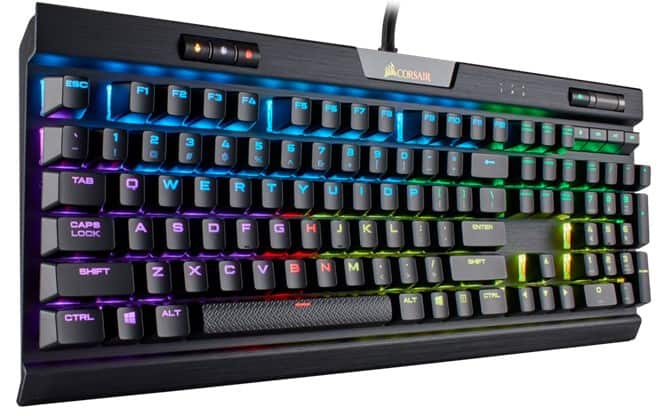 How To Fix Corsair Keyboard Not Working?