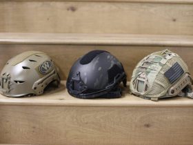 Aspects to Consider about Tactical Helmets before you Purchase them