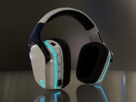 Logitech G933 Wireless Gaming Headset (Quick Review)