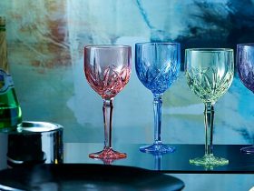 Why Waterford Crystal Makes an Iconic Gift