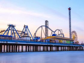 A Sample Galveston Vacation Itinerary