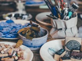 How to Use Screenprinting on Different Types of Fabric