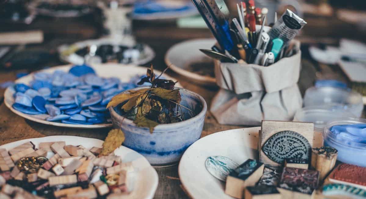 How to Use Screenprinting on Different Types of Fabric