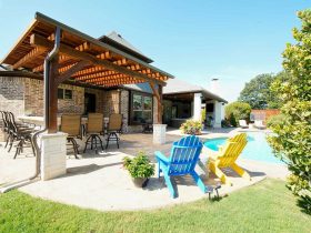 Here’s What You Need to Know About Installing a New Patio