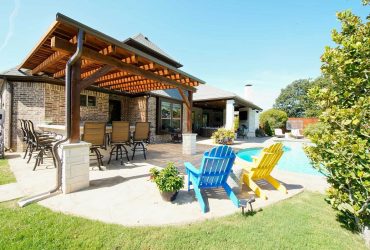 Here’s What You Need to Know About Installing a New Patio