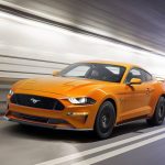 5 Simple Ways to Maintain Your Mustang’s Paint