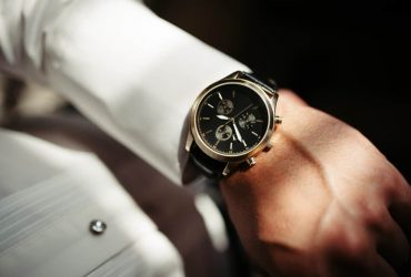 Wrist Watches: 5 Top Reasons To Wear Wrist Watches