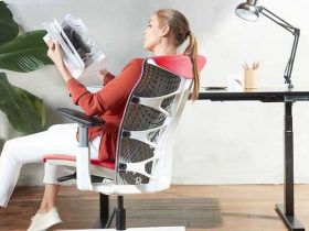 How Technology Improves Ergonomics