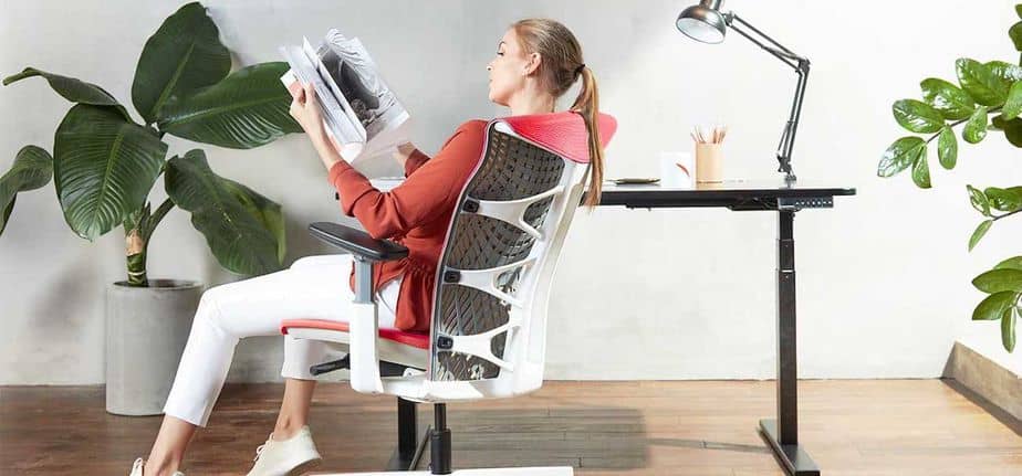 How Technology Improves Ergonomics