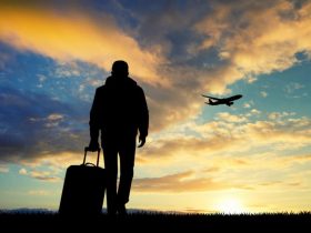 10 Tips For Protecting Your Data And Privacy When Travelling