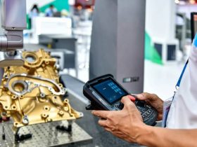 What Do Coordinate Measuring Machines Do?