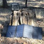 Benefits of A Solar Generator