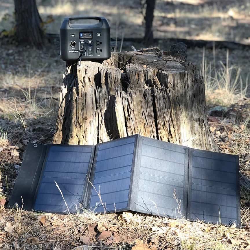 Benefits of A Solar Generator