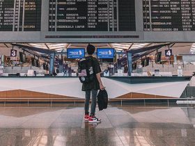 The Future Of Travel In 2025 And Beyond