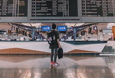 The Future Of Travel In 2022 And Beyond