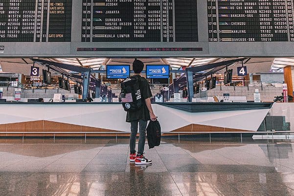 The Future Of Travel In 2022 And Beyond