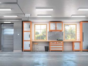 All you Need to Know About 4ft Garage LED Shop Lights