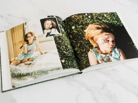 Why You Should Consider Photo Books to Reminisce on Quality Moments