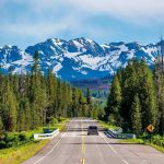 5 Summer Roadtrips to Take in 2022