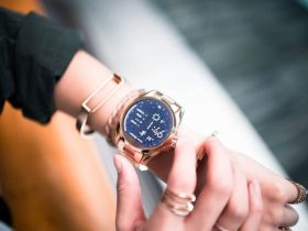 A Woman’s Guide to Buying Luxury Watch