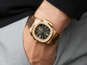 8 Reasons to Buy Patek Philippe Watches