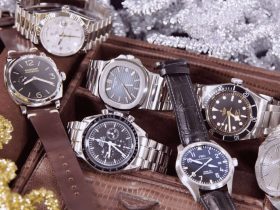 Top Watch Collections: Ideal Gifts for Watch Lovers